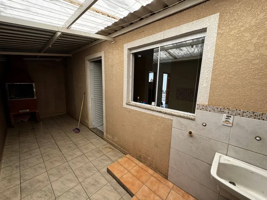 Foto 3 de Casa com 2 quartos à venda, 70m2 em Jardim Colonial, Atibaia - SP