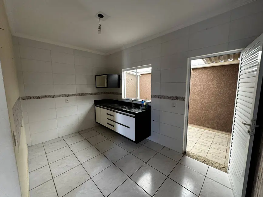 Foto 7 de Casa com 2 quartos à venda, 70m2 em Jardim Colonial, Atibaia - SP