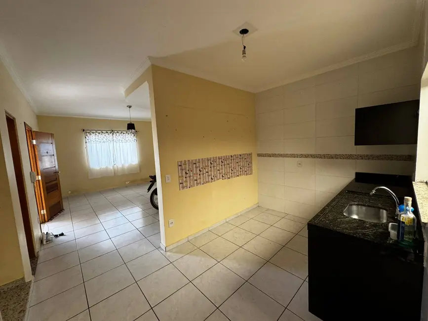 Foto 4 de Casa com 2 quartos à venda, 70m2 em Jardim Colonial, Atibaia - SP