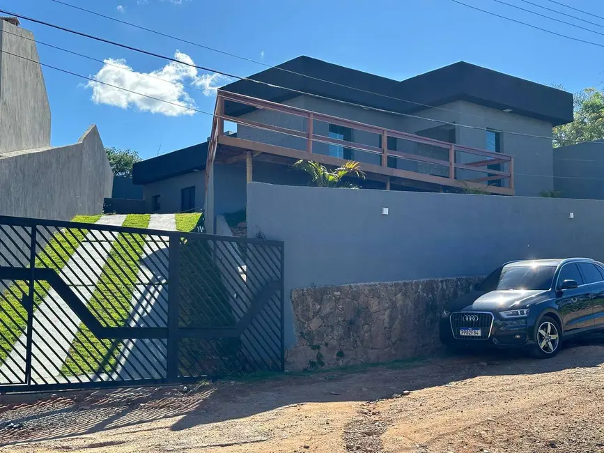 Foto 1 de Casa com 3 quartos à venda, 500m2 em Jardim Estância Brasil, Atibaia - SP
