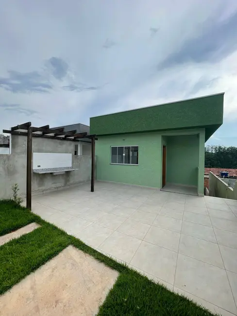 Foto 3 de Casa com 2 quartos à venda, 150m2 em Mairipora - SP