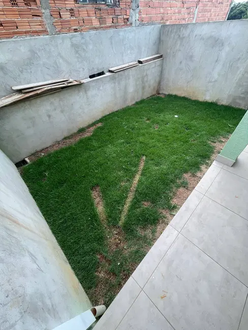 Foto 8 de Casa com 2 quartos à venda, 150m2 em Mairipora - SP