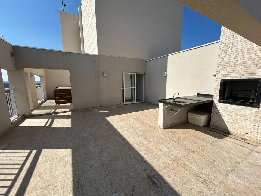 Foto 4 de Apartamento com 3 quartos à venda, 288m2 em Região Central, Caieiras - SP