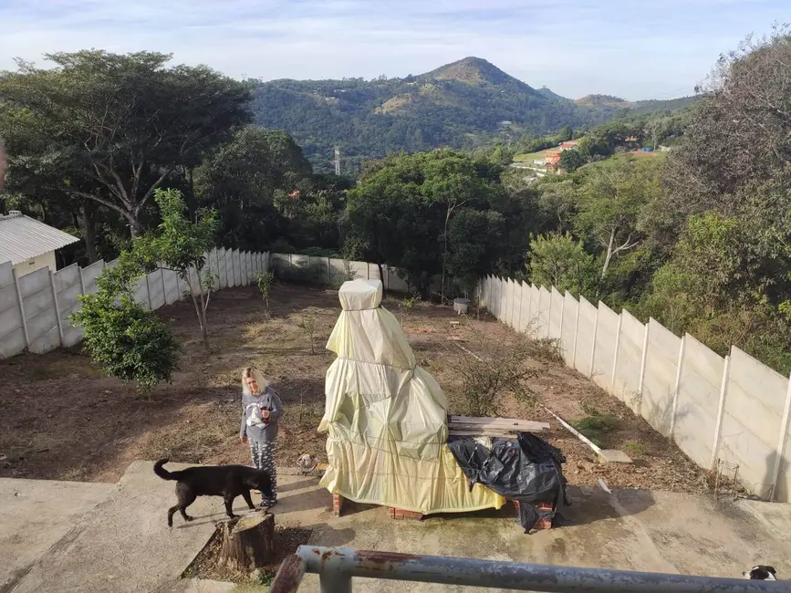 Foto 7 de Chácara com 4 quartos à venda, 1200m2 em Mairipora - SP