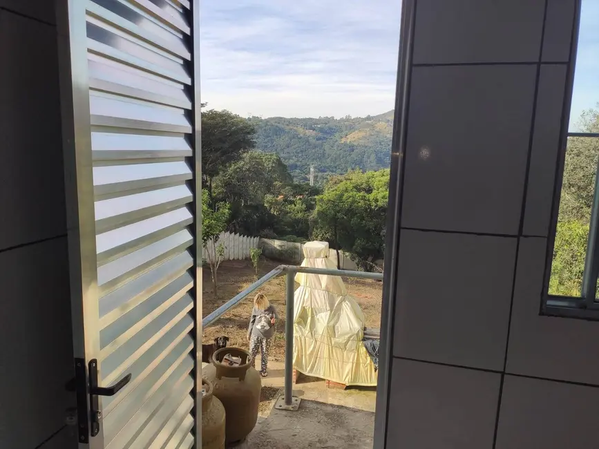 Foto 9 de Chácara com 4 quartos à venda, 1200m2 em Mairipora - SP