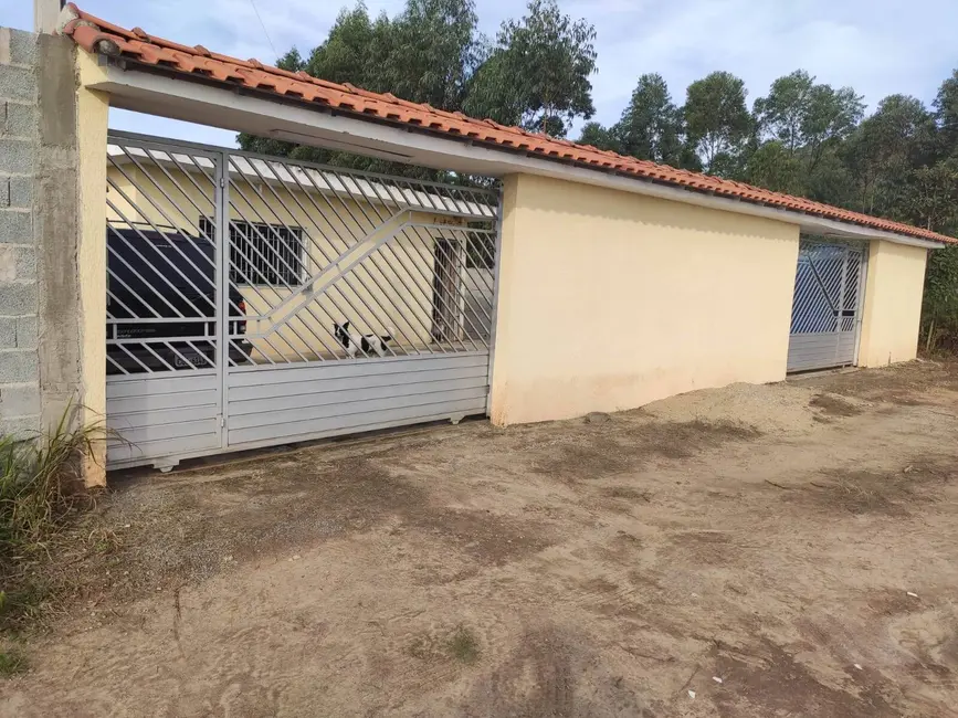 Foto 6 de Chácara com 4 quartos à venda, 1200m2 em Mairipora - SP