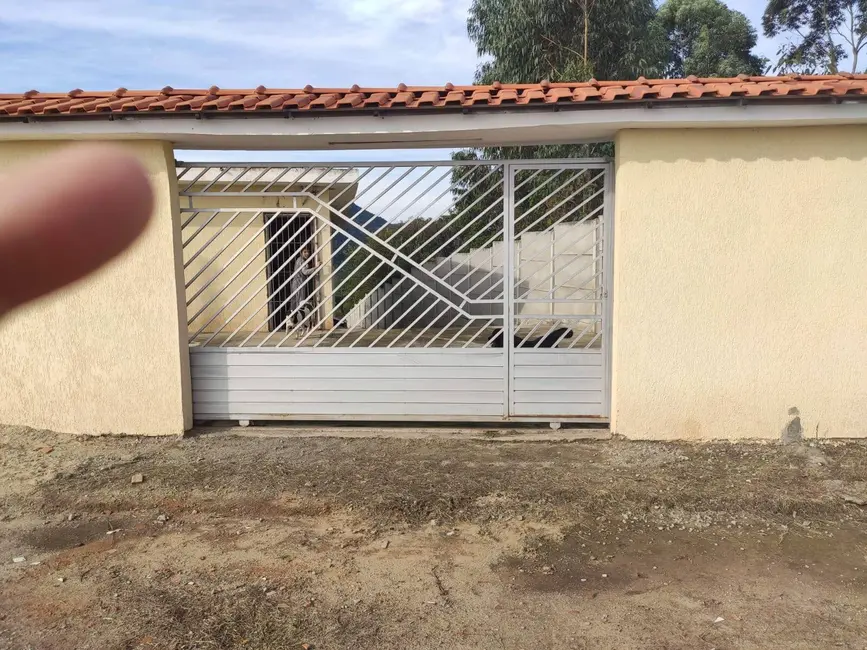 Foto 4 de Chácara com 4 quartos à venda, 1200m2 em Mairipora - SP