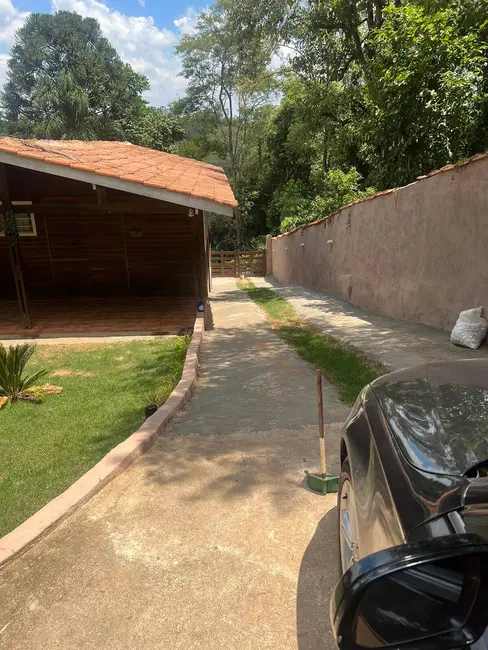 Foto 5 de Chácara com 4 quartos à venda, 1500m2 em Mairipora - SP