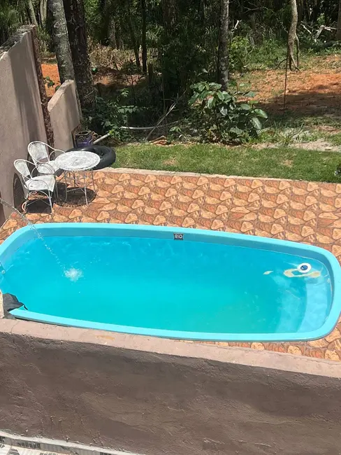 Foto 1 de Chácara com 4 quartos à venda, 1500m2 em Mairipora - SP