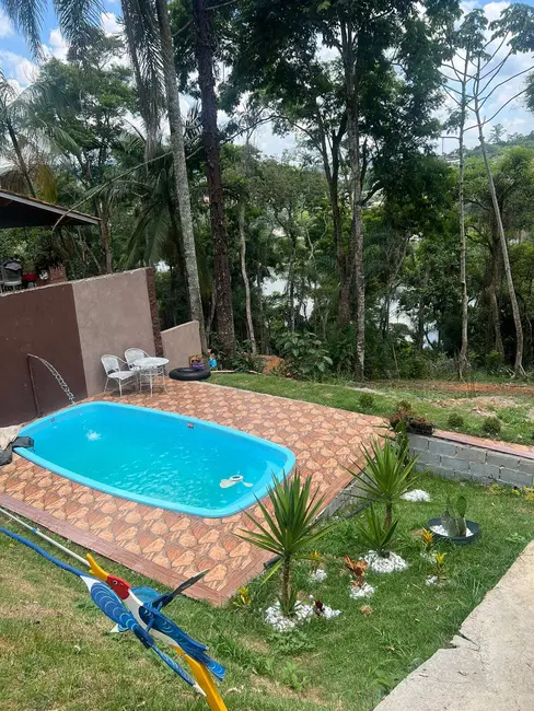 Foto 2 de Chácara com 4 quartos à venda, 1500m2 em Mairipora - SP