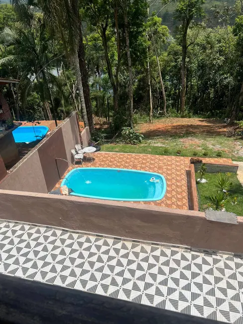 Foto 3 de Chácara com 4 quartos à venda, 1500m2 em Mairipora - SP