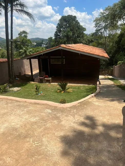Foto 9 de Chácara com 4 quartos à venda, 1500m2 em Mairipora - SP