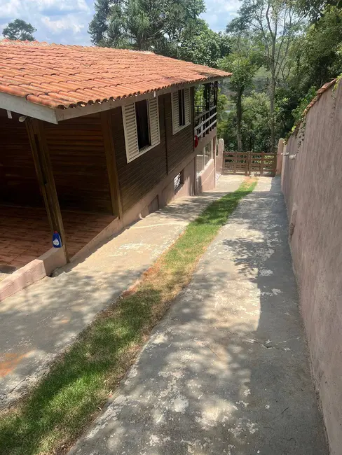 Foto 7 de Chácara com 4 quartos à venda, 1500m2 em Mairipora - SP