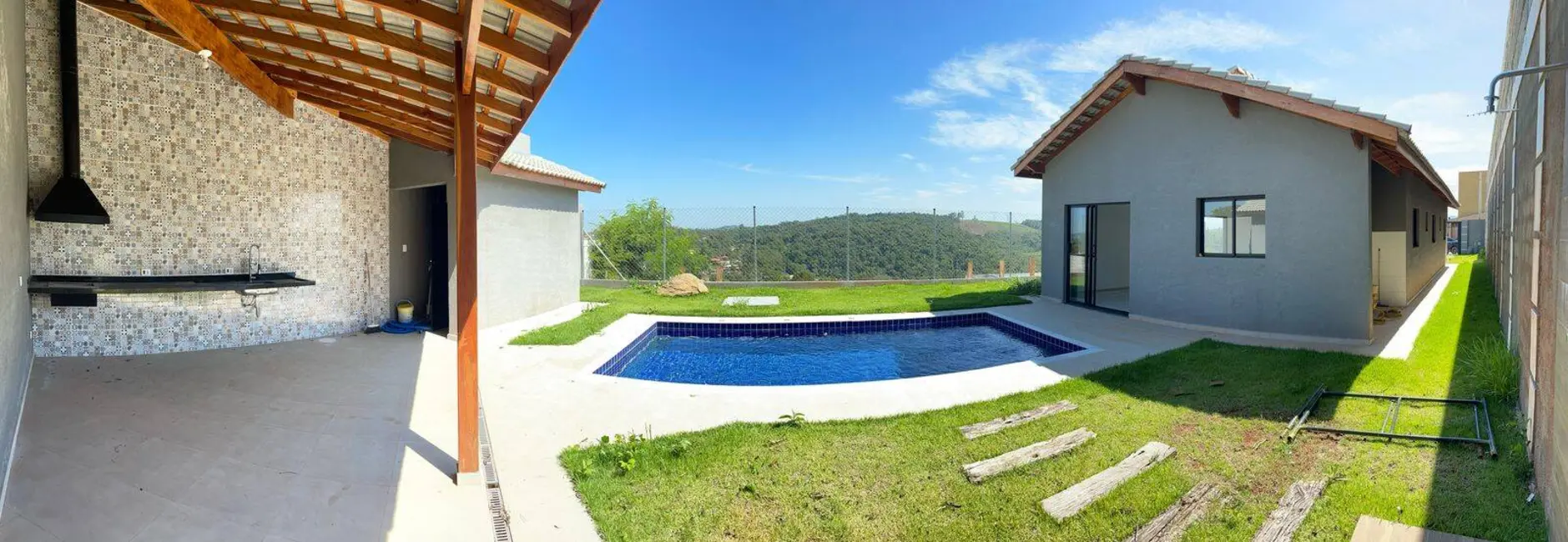 Casa com 3 quartos à venda, 500m2 em Mairipora - SP - imagem 8 Foto 8 de Casa com 3 quartos à venda, 500m2 em Mairipora - SP