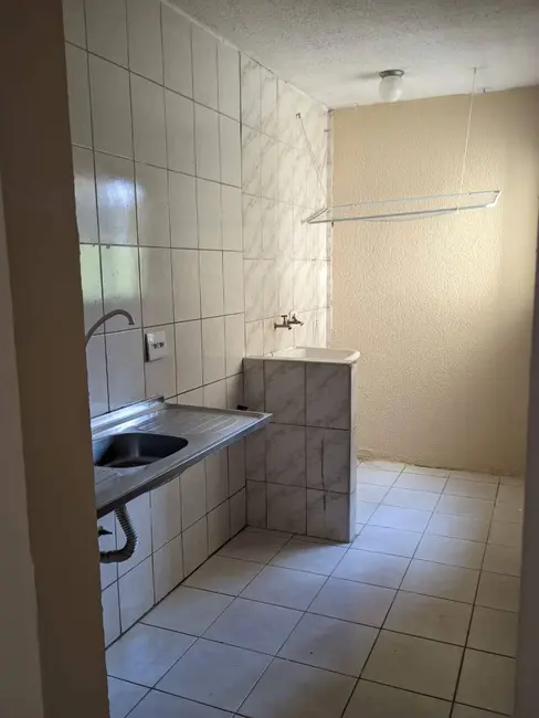Foto 2 de Apartamento com 2 quartos à venda, 45m2 em Mairipora - SP