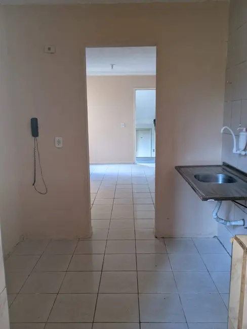 Foto 3 de Apartamento com 2 quartos à venda, 45m2 em Mairipora - SP