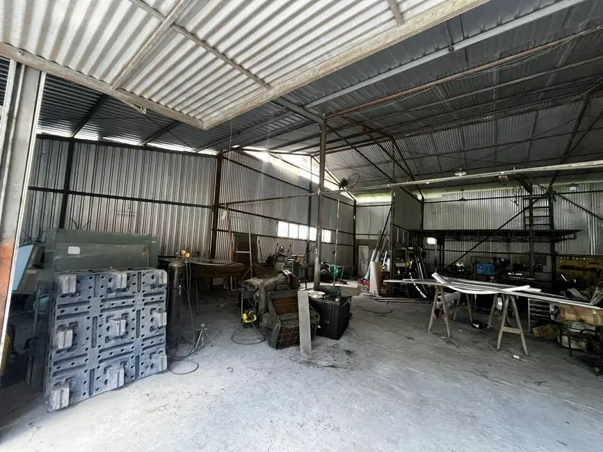 Foto 1 de Sala Comercial para alugar, 260m2 em Mairipora - SP