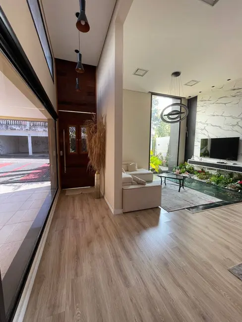 Foto 7 de Casa com 6 quartos à venda, 580m2 em Mairipora - SP