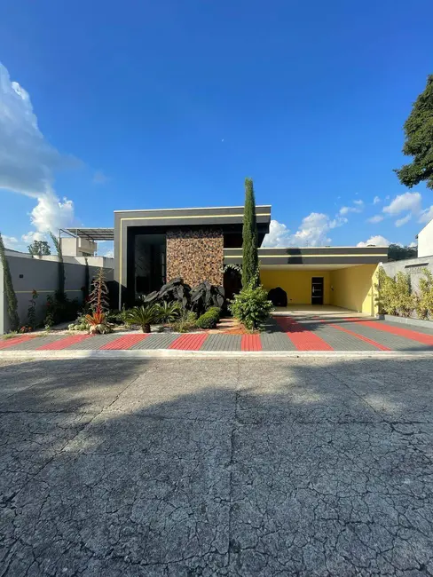 Foto 2 de Casa com 6 quartos à venda, 580m2 em Mairipora - SP