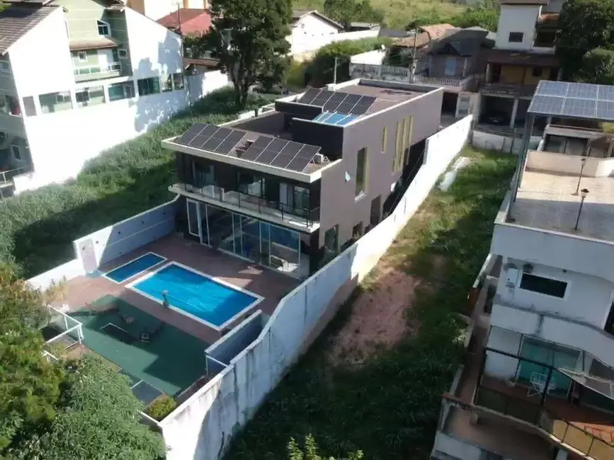 Foto 1 de Casa com 6 quartos à venda, 580m2 em Mairipora - SP