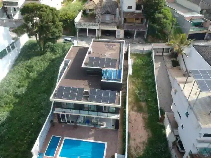 Foto 3 de Casa com 6 quartos à venda, 580m2 em Mairipora - SP