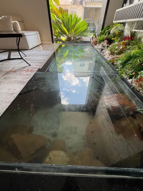 Foto 9 de Casa com 6 quartos à venda, 580m2 em Mairipora - SP