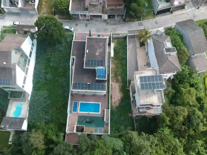 Foto 4 de Casa com 6 quartos à venda, 580m2 em Mairipora - SP
