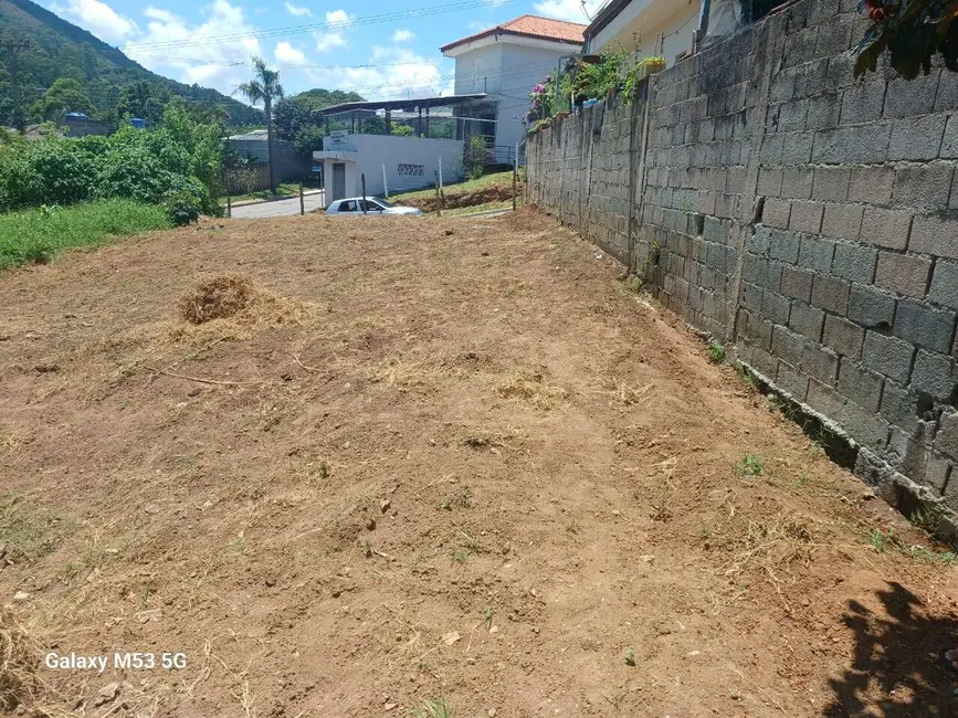 Foto 3 de Terreno / Lote à venda, 250m2 em Mairipora - SP
