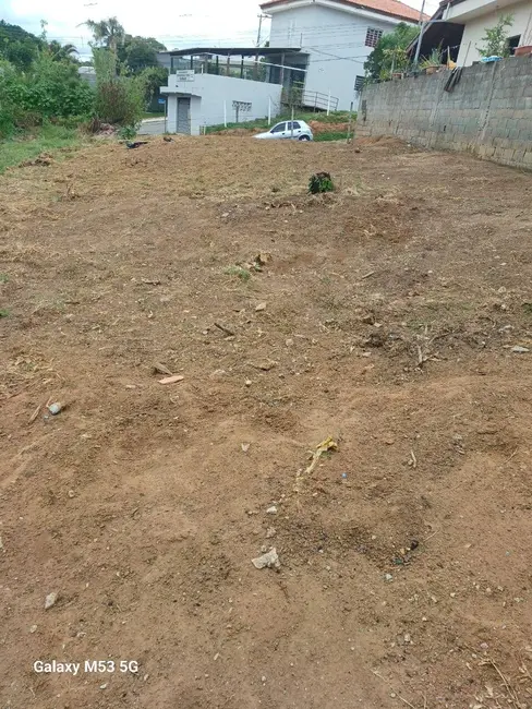 Foto 8 de Terreno / Lote à venda, 250m2 em Mairipora - SP