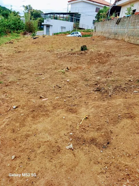 Foto 4 de Terreno / Lote à venda, 250m2 em Mairipora - SP