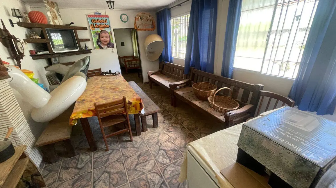 Foto 6 de Casa com 2 quartos à venda, 500m2 em Mairipora - SP