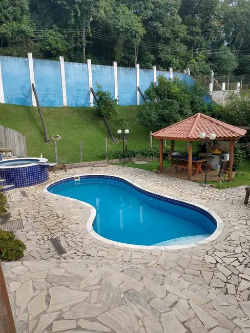 Foto 1 de Chácara com 3 quartos à venda, 2700m2 em Mairipora - SP