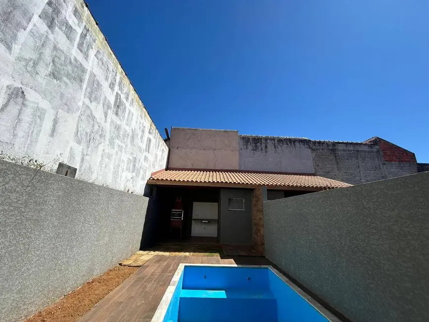 Foto 2 de Casa com 2 quartos à venda, 175m2 em Jardim Imperial, Atibaia - SP