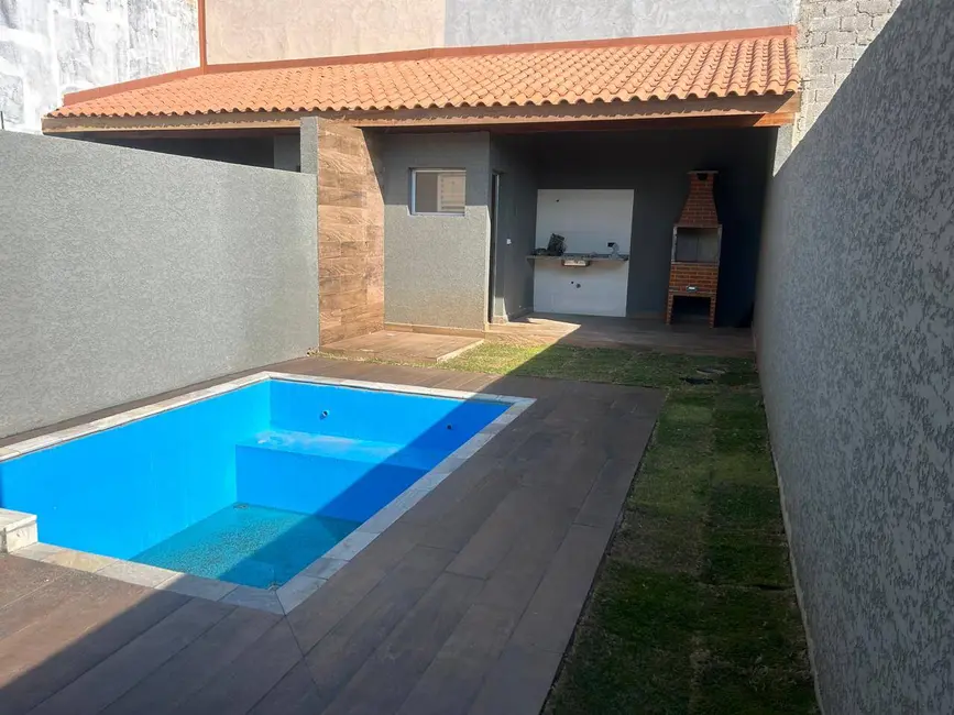 Foto 1 de Casa com 2 quartos à venda, 175m2 em Jardim Imperial, Atibaia - SP