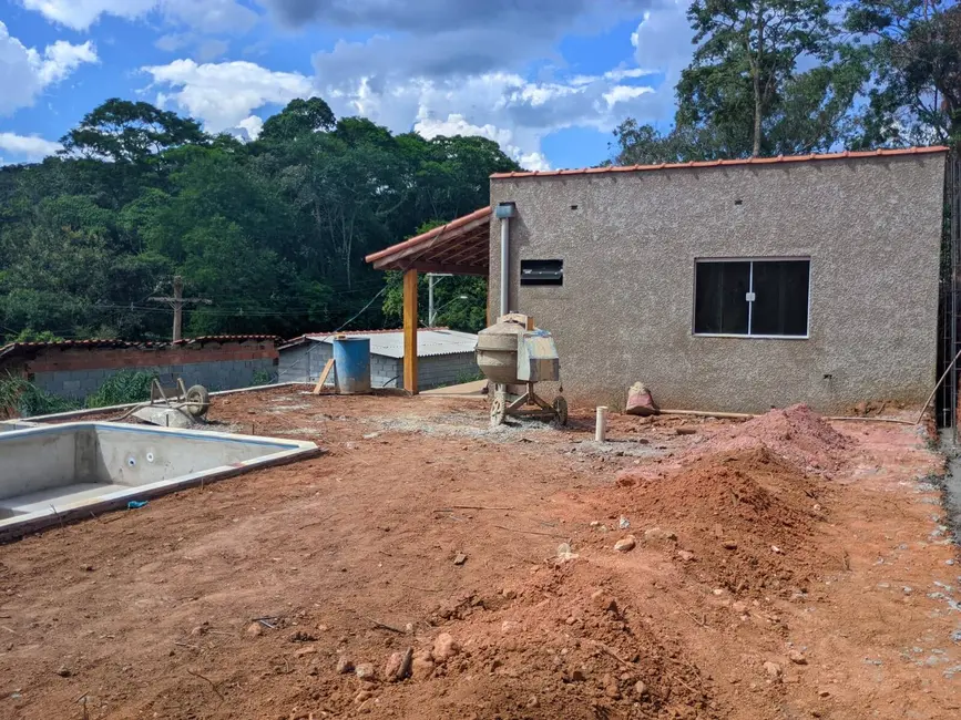 Foto 5 de Chácara com 2 quartos à venda, 630m2 em Nazare Paulista - SP