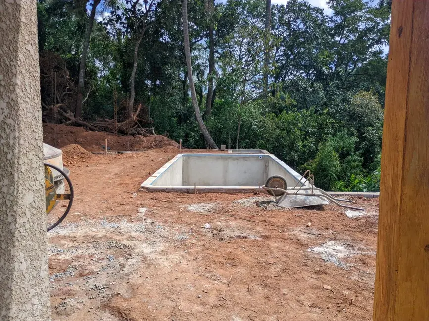 Foto 6 de Chácara com 2 quartos à venda, 630m2 em Nazare Paulista - SP