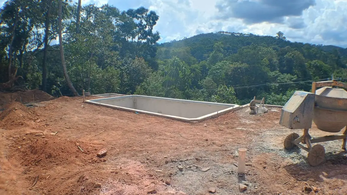 Foto 8 de Chácara com 2 quartos à venda, 630m2 em Nazare Paulista - SP