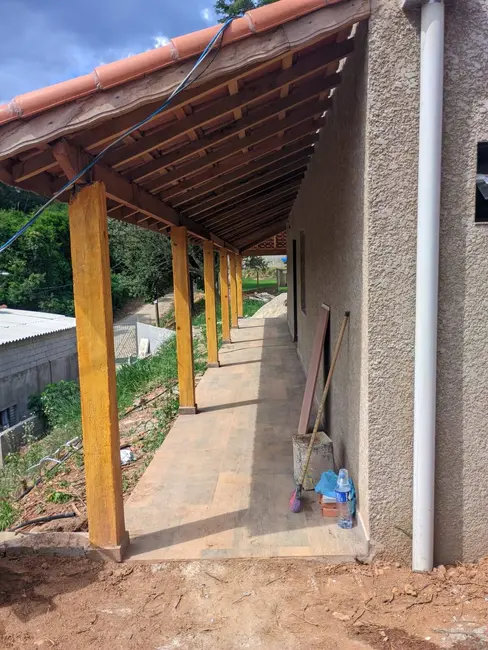 Foto 4 de Chácara com 2 quartos à venda, 630m2 em Nazare Paulista - SP