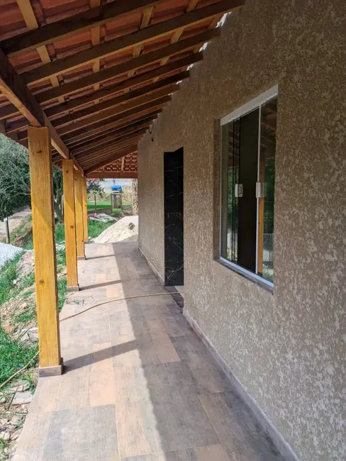 Foto 2 de Chácara com 2 quartos à venda, 630m2 em Nazare Paulista - SP