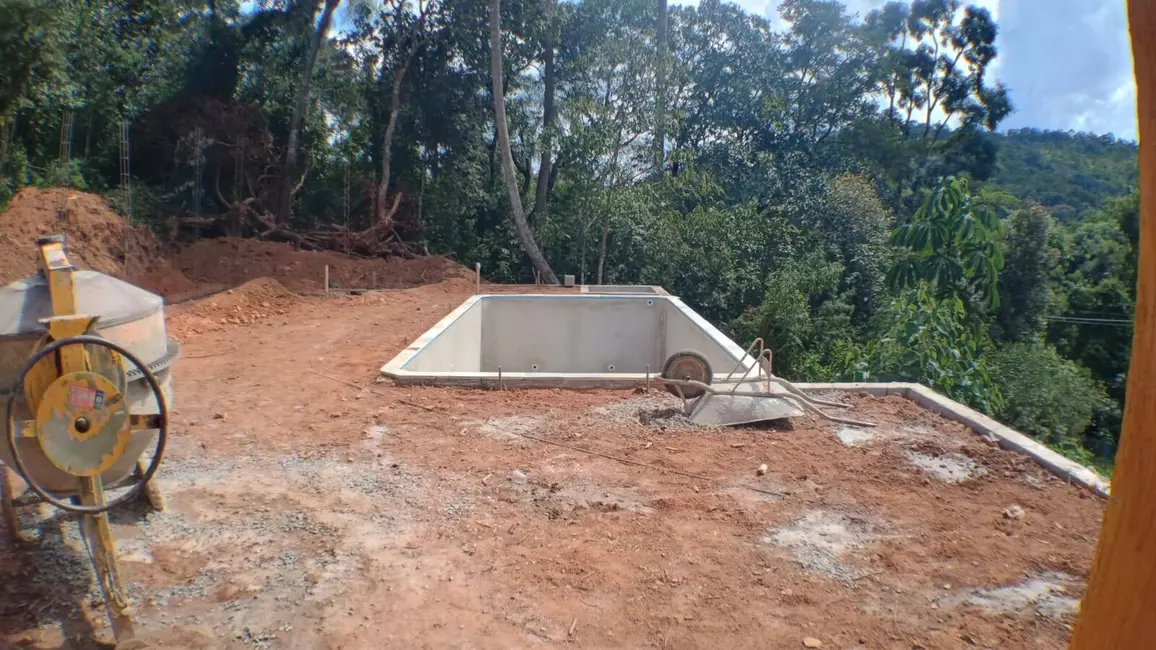 Foto 9 de Chácara com 2 quartos à venda, 630m2 em Nazare Paulista - SP