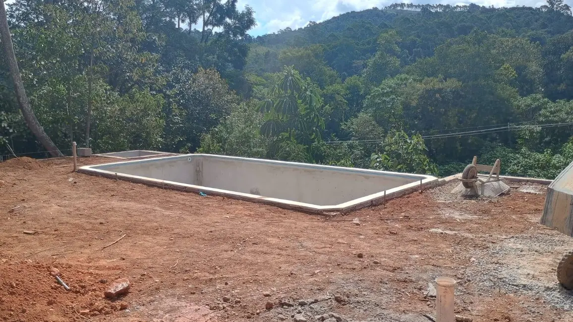 Foto 1 de Chácara com 2 quartos à venda, 630m2 em Nazare Paulista - SP