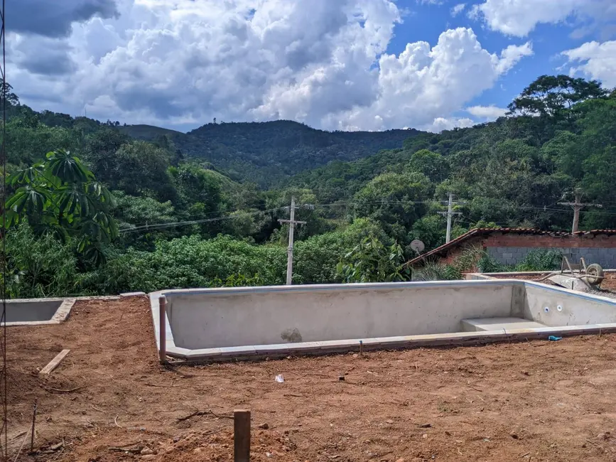 Foto 7 de Chácara com 2 quartos à venda, 630m2 em Nazare Paulista - SP