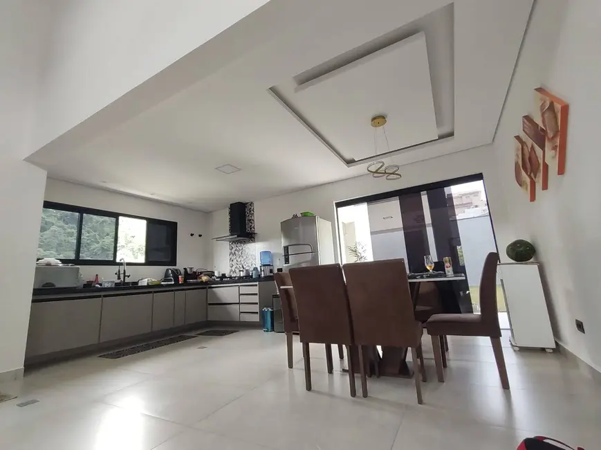 Foto 5 de Casa com 3 quartos à venda, 639m2 em Condominio Quintas da Boa Vista, Atibaia - SP