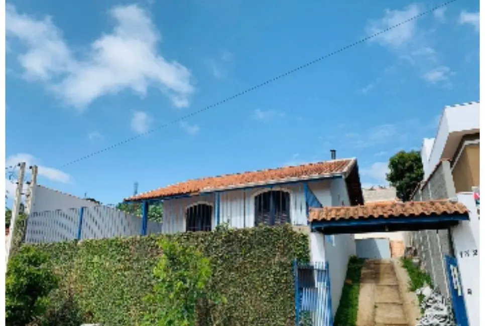 Foto 2 de Casa com 3 quartos à venda, 289m2 em Mairipora - SP