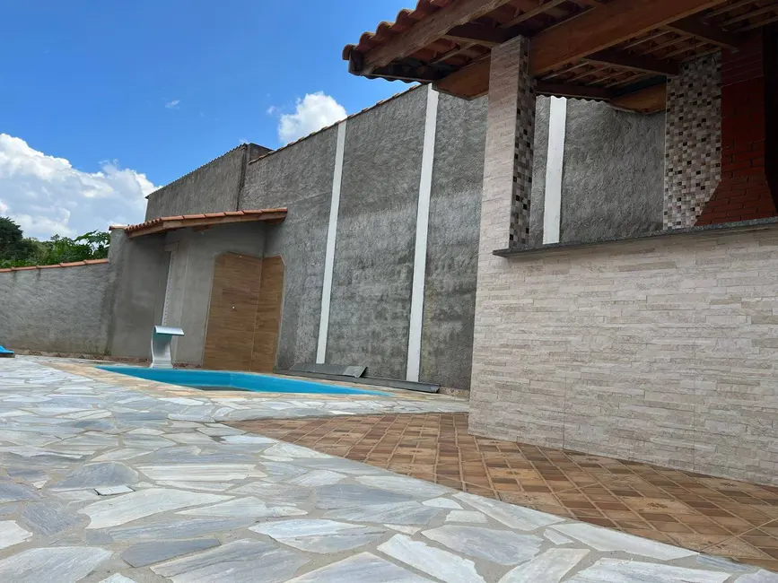 Foto 3 de Casa com 3 quartos à venda, 289m2 em Mairipora - SP