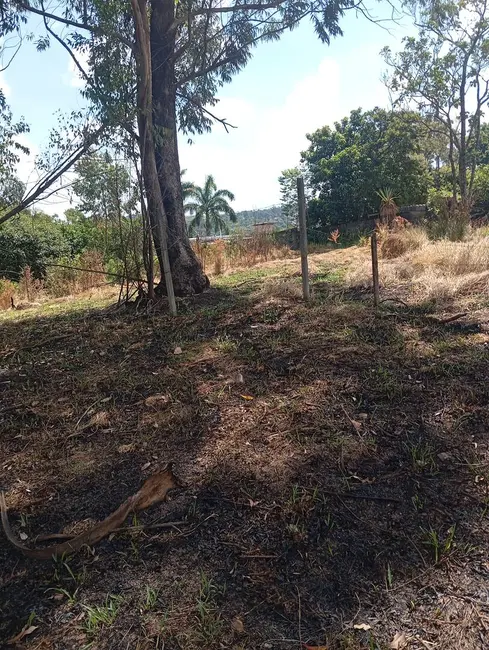 Foto 3 de Chácara à venda, 600m2 em Mairipora - SP