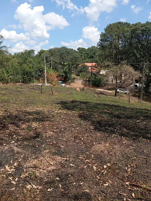 Foto 8 de Chácara à venda, 600m2 em Mairipora - SP
