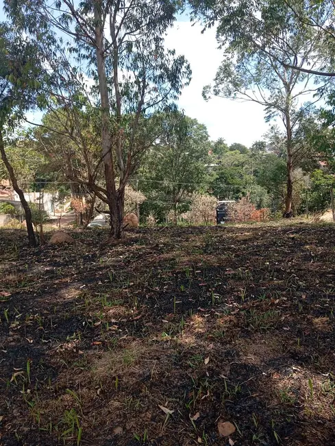 Foto 6 de Chácara à venda, 600m2 em Mairipora - SP