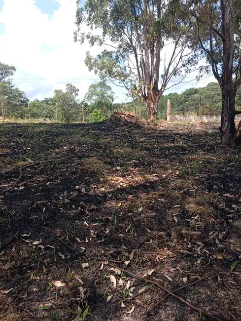 Foto 4 de Chácara à venda, 600m2 em Mairipora - SP