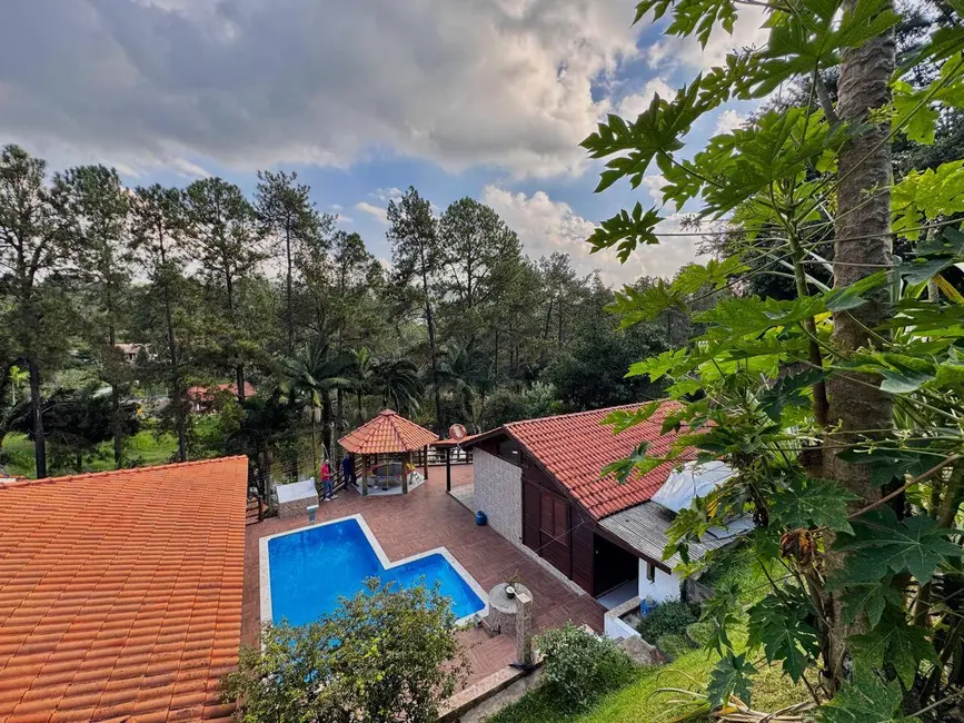 Foto 1 de Chácara com 2 quartos à venda, 1380m2 em Mairipora - SP